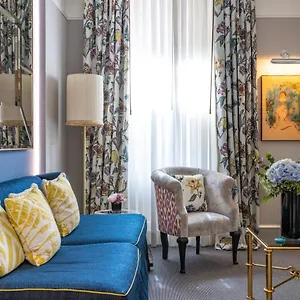 Maalot - Small Luxury Of The World Hotel Roma