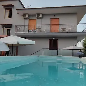  Bed & Breakfast S