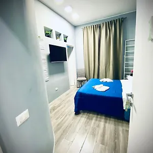  Bed & Breakfast Rodino