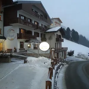Garni Royal Hotel Arabba