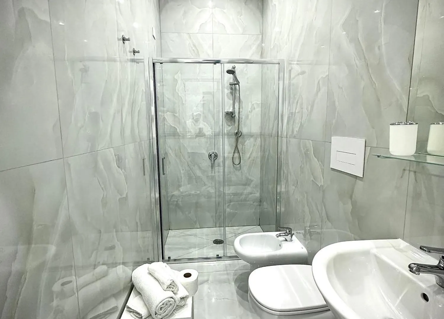 Πανσιόν Marvit Central Luxury Νάπολη