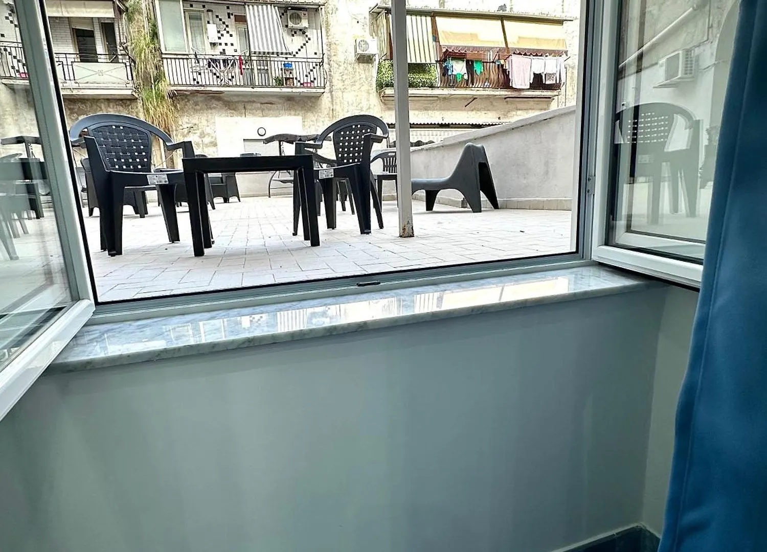 Marvit Central Luxury Νάπολη Πανσιόν