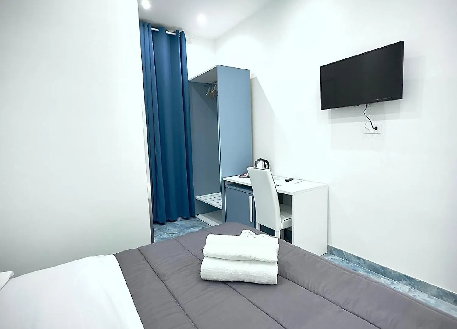 Marvit Central Luxury Νάπολη Ιταλία