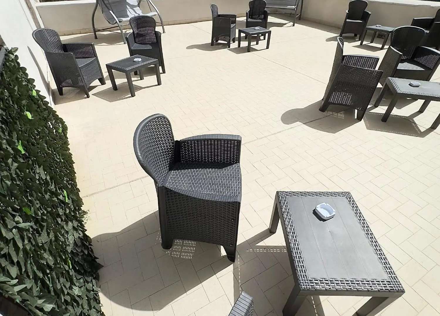 Πανσιόν Marvit Central Luxury Νάπολη