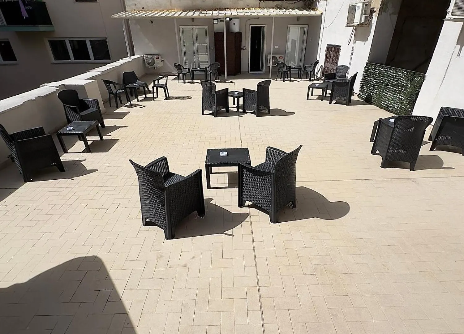 Marvit Central Luxury Νάπολη
