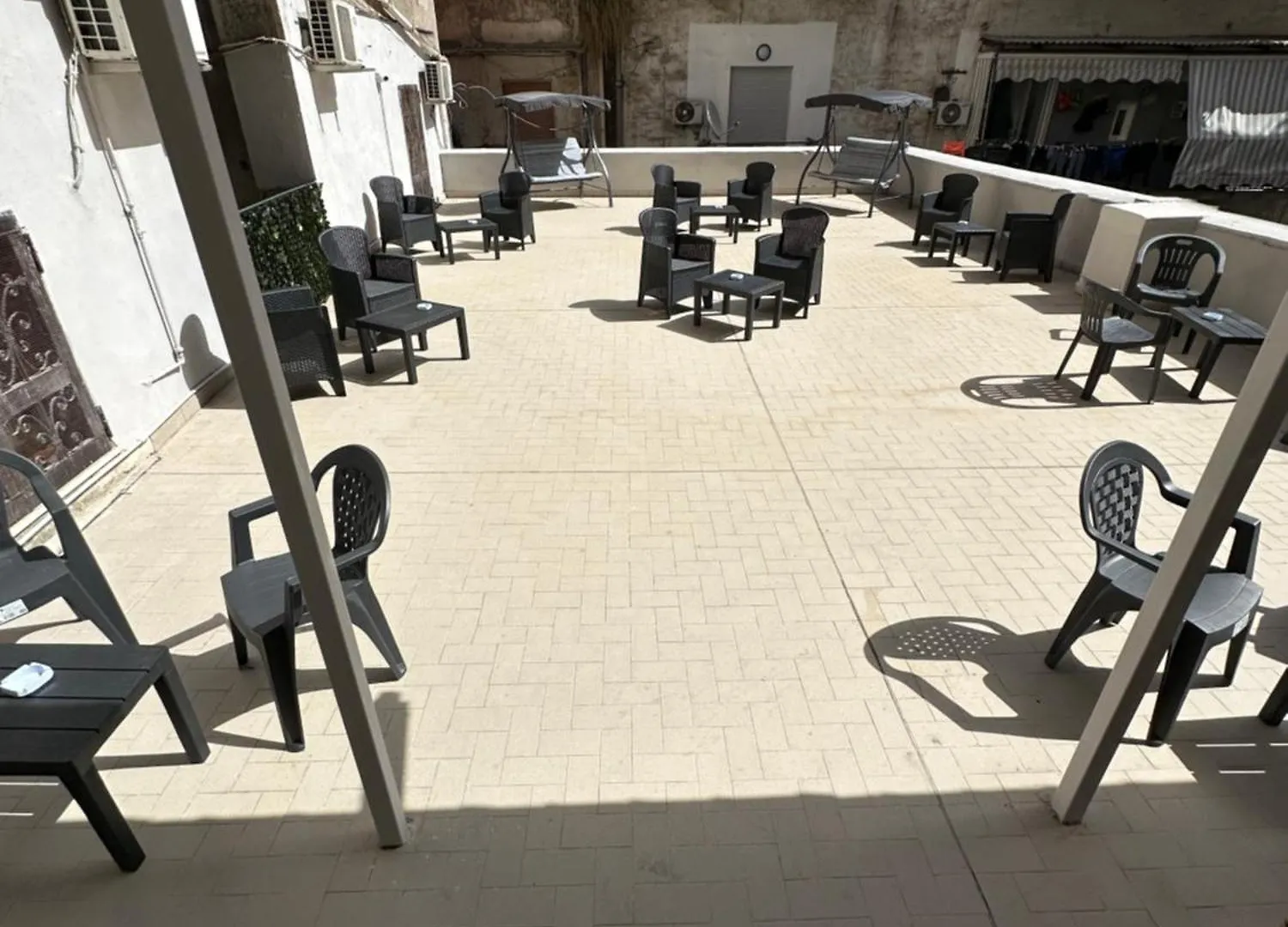 Marvit Central Luxury Νάπολη Ιταλία